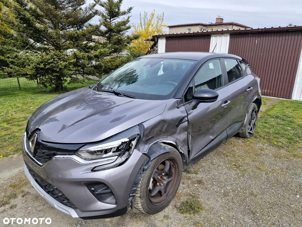 Renault Captur 1.0 TCe Intens - 2