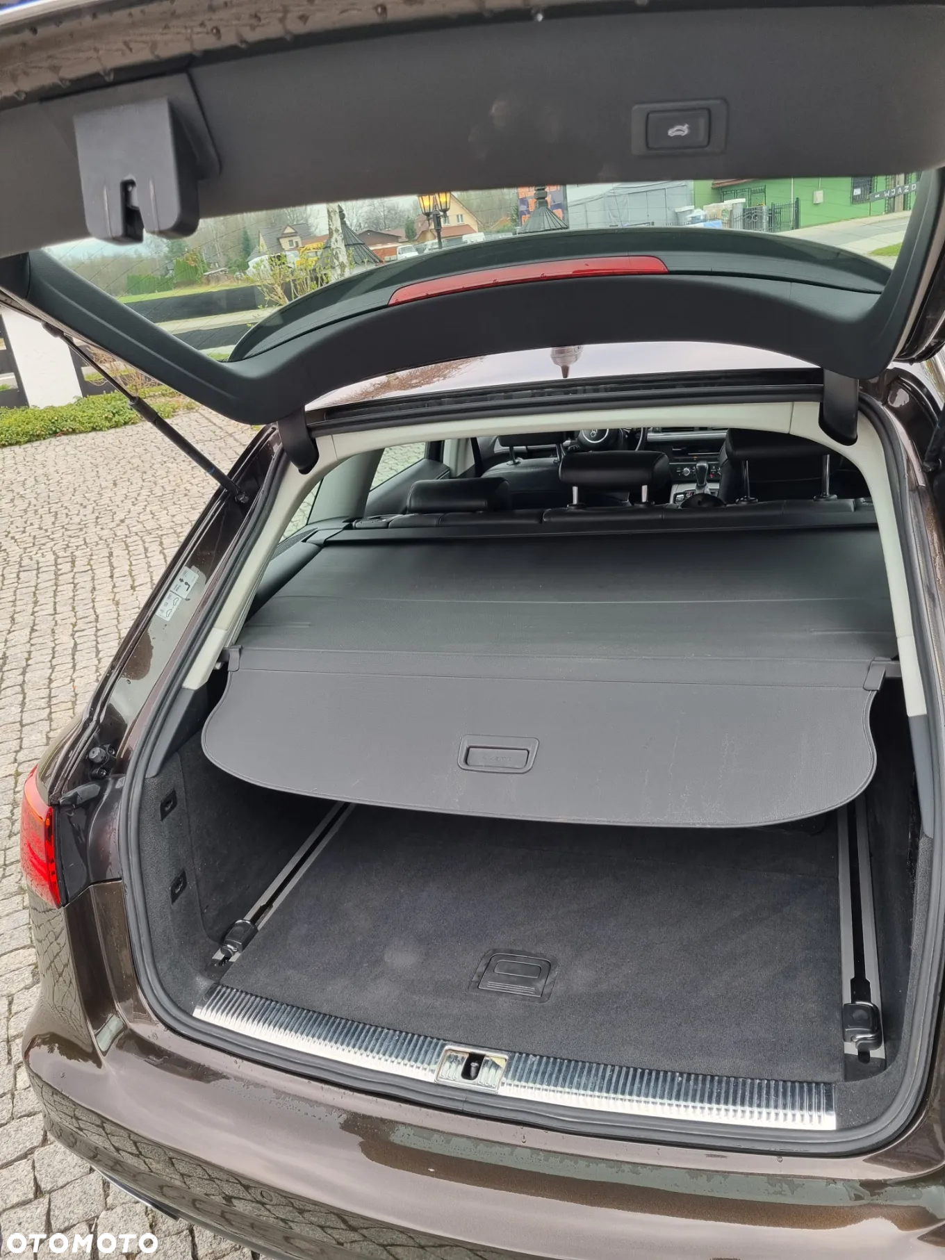 Audi A6 2.0 TDI ultra S tronic - 28