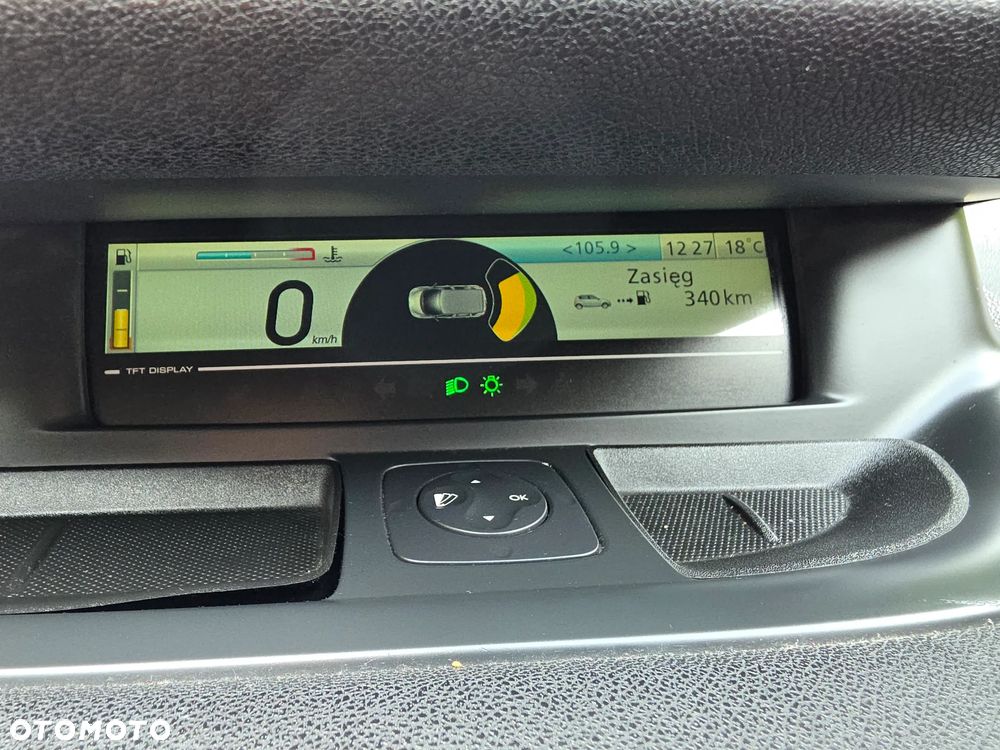 Renault Scenic 1.6 16V Pack Expression - 9