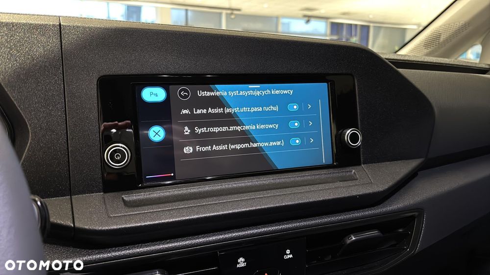 Volkswagen Caddy 2.0 TDI - 25