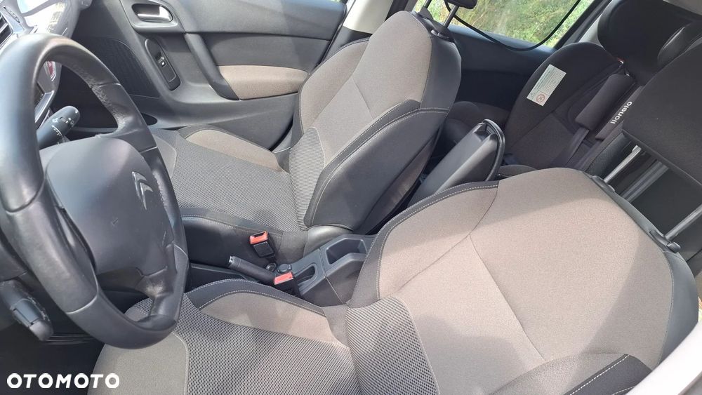 Citroën C3 1.6 HDi Exclusive - 9