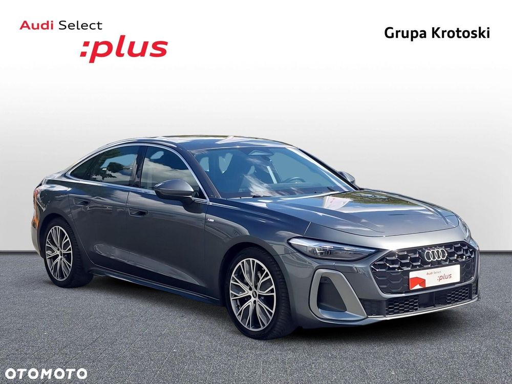 2025 Audi A5 Limousine TFSI S tronic, photograph 7