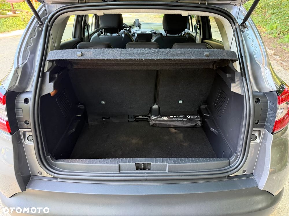 Renault Captur (ENERGY) dCi 90 INTENS - 11
