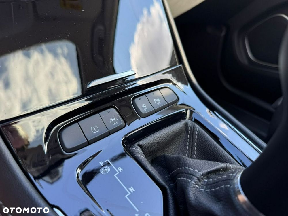 Opel Grandland X - 33