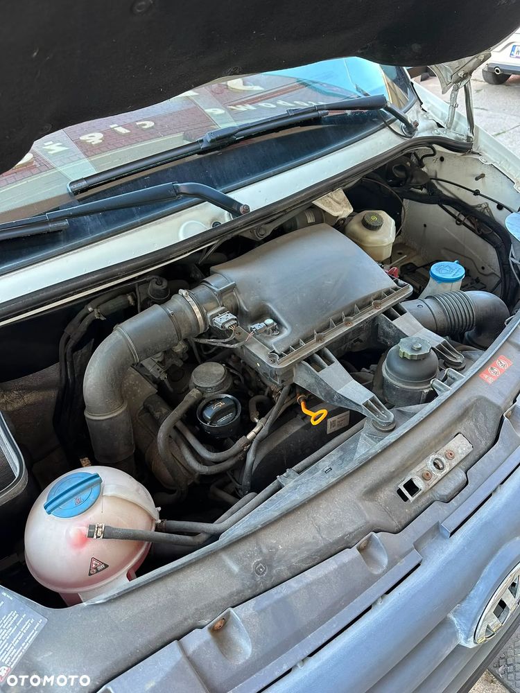 Volkswagen Crater - 16