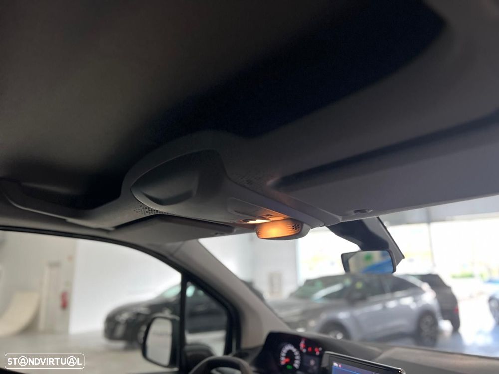 Peugeot Partner 1.5 BlueHDi Longa - 18