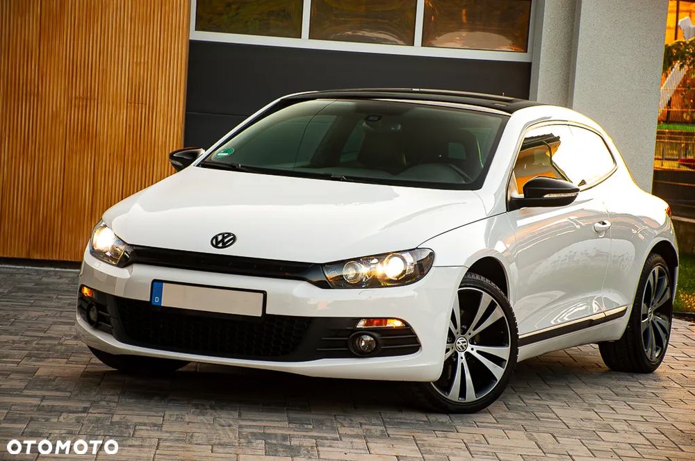 Volkswagen Scirocco 1.4 TSI Edition - 7