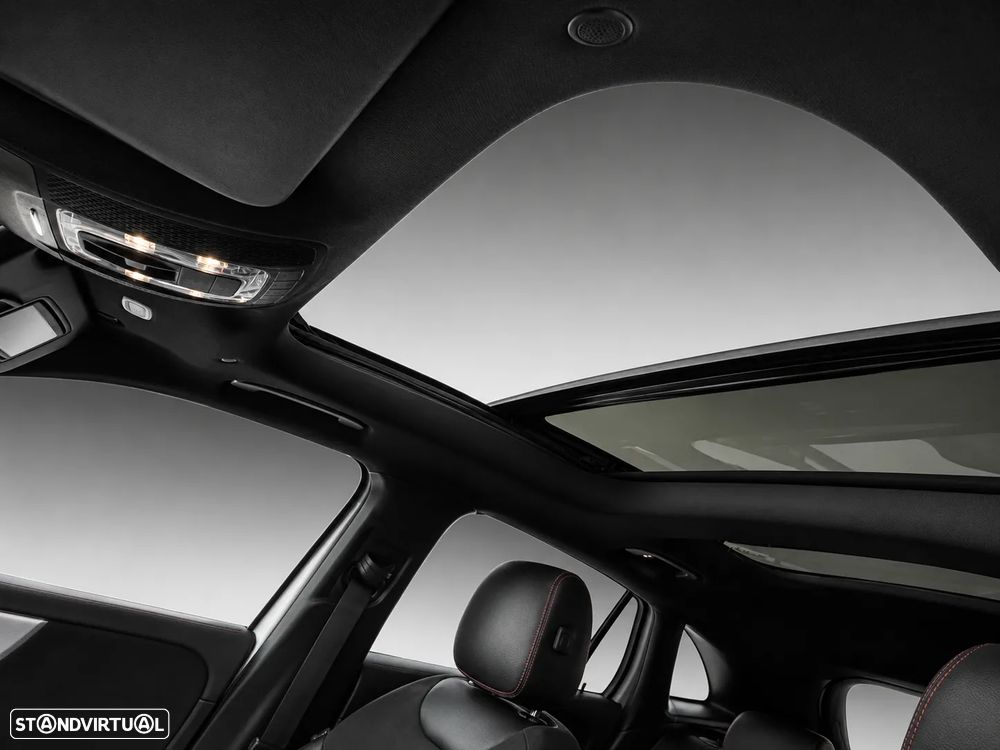Mercedes-Benz GLA 180 d AMG Line - 7