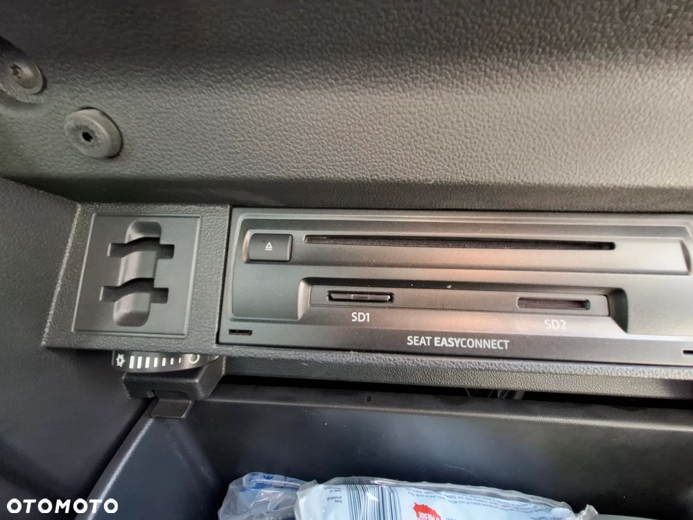 Seat Tarraco 2.0 TDI Xcellence S&S 4Drive DSG - 12