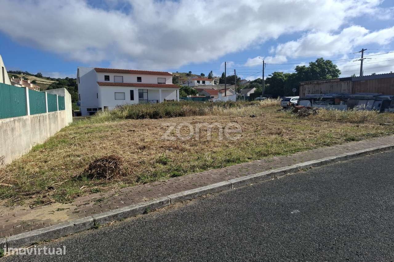 Lote de Terreno para Construção de Moradia em Manique – Barrunchal - Grande imagem: 5/9