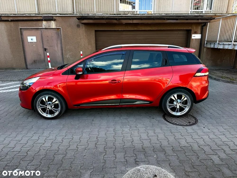 Renault Clio Energy TCe 90 Start & Stop Luxe - 7
