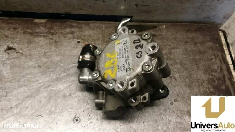 BOMBA DIREÇÃO CITROEN C5 I 2003 -7613955506 - 2