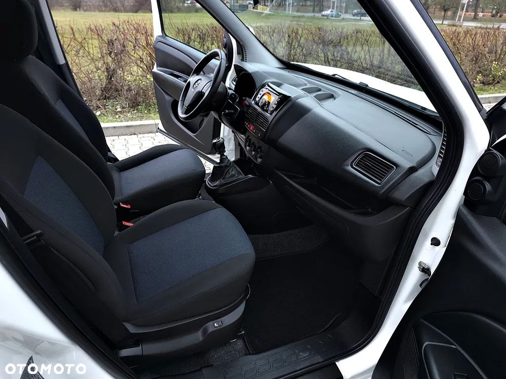 Fiat Doblo 1.4 Active - 25