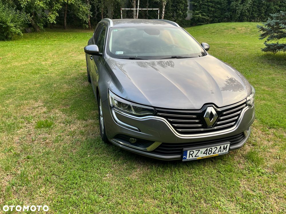 Renault Talisman 1.6 Energy dCi Intens EDC - 4