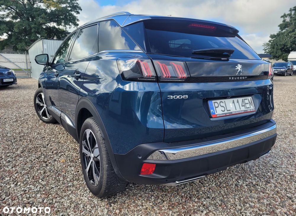 Peugeot 3008 - 28