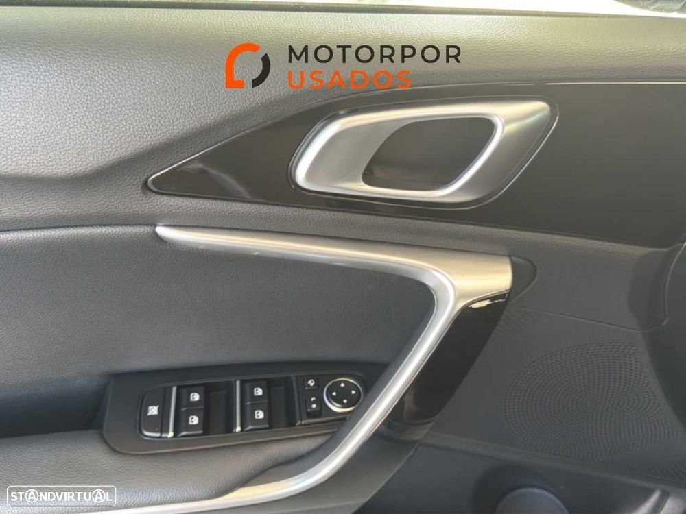 Kia Ceed 1.0 T-GDI Drive - 13