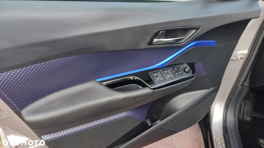 Toyota C-HR 1.8 Hybrid Premium - 8
