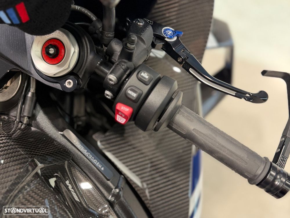 BMW M 1000 RR - 8
