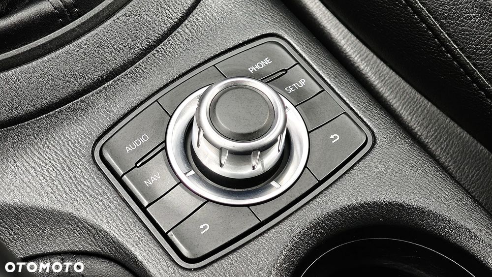 Mazda CX-5 2.0 Skypassion - 24