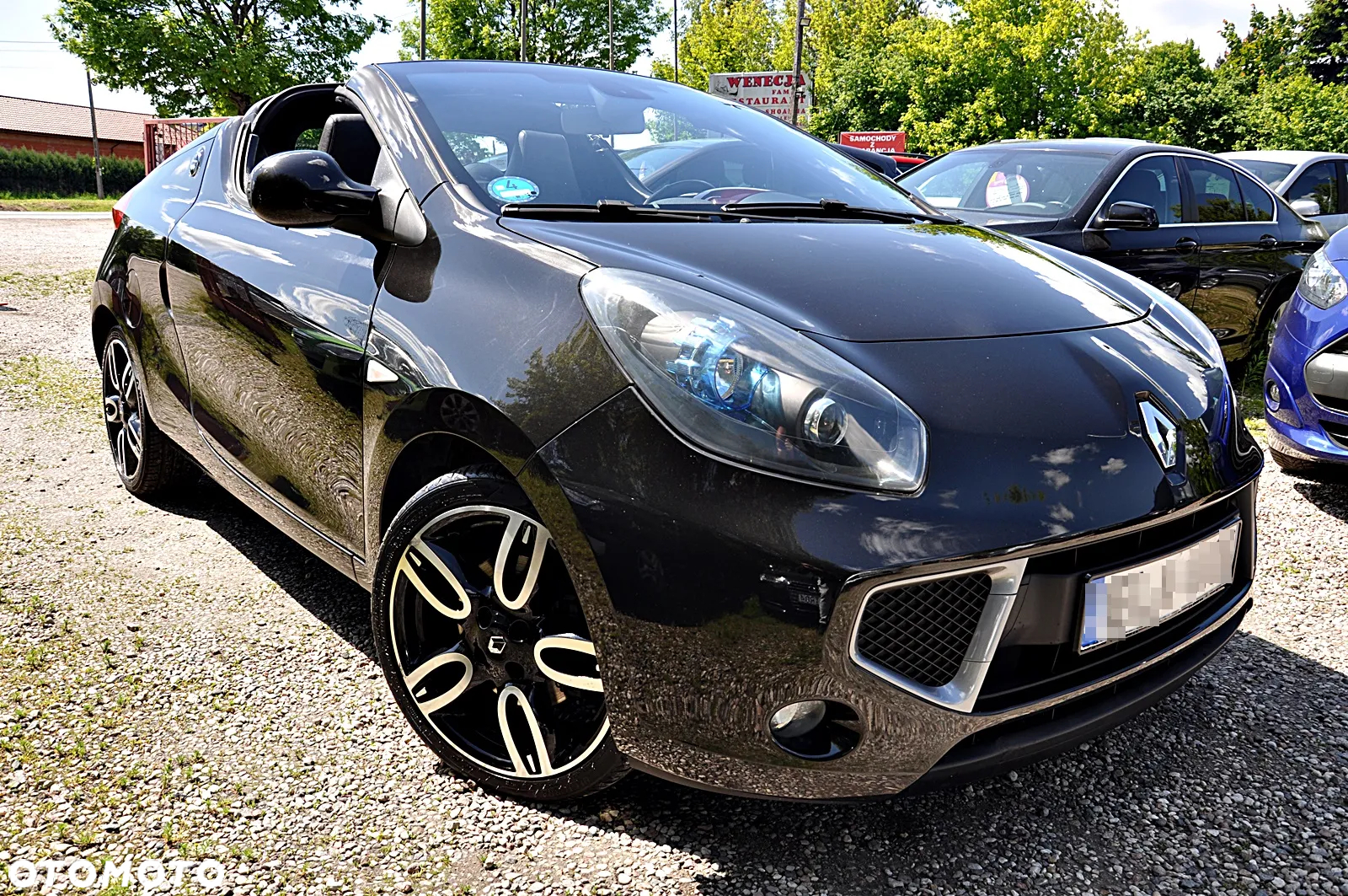Renault Wind TCe 100 Dynamique - 6