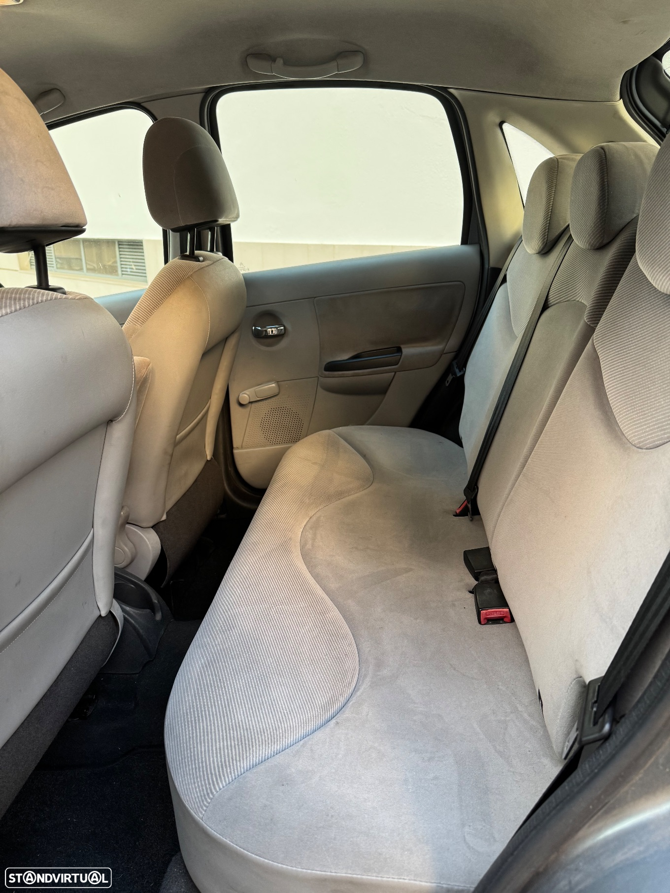 Citroën C3 1.1 Exclusive - 4