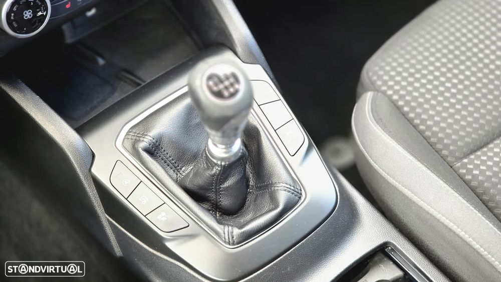 Ford Focus SW 1.5 EcoBlue S&S ACTIVE STYLE - 20