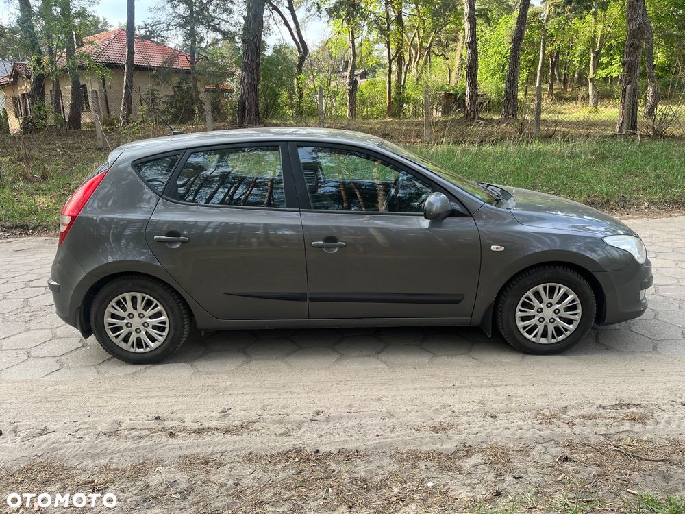 Hyundai i30 1.6 CRDi Comfort - 5