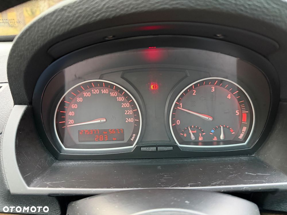 BMW X3 xDrive20d - 30