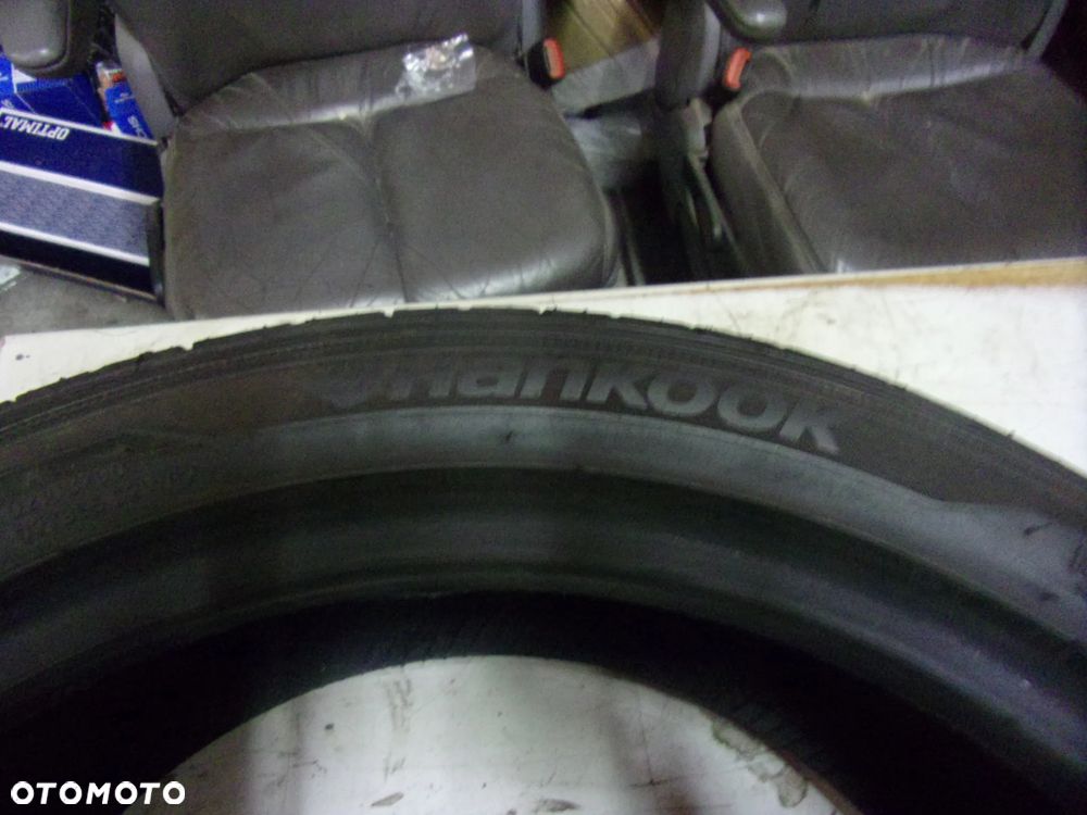 Komplet opon letnich 215/45 R18 89V Hankook Ventus Prime 3 - 2
