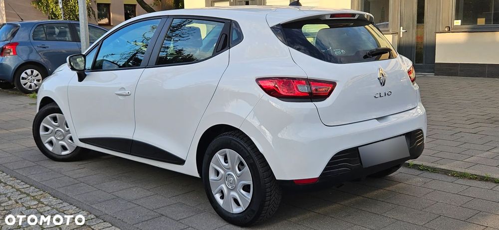 Renault Clio Cargo 1.2 16V 75 Extra - 26