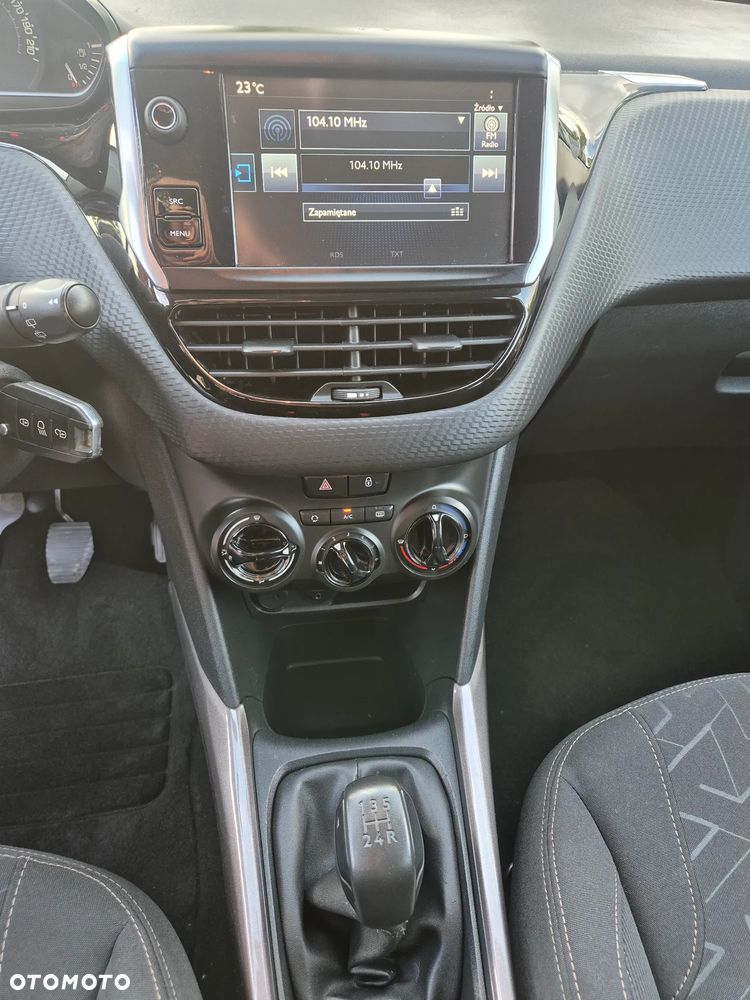 Peugeot 2008 - 33
