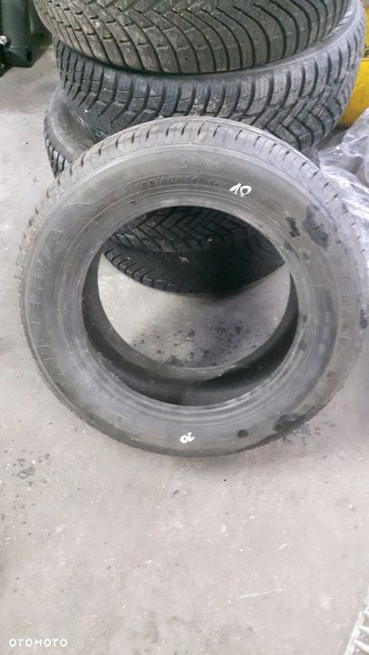 OPONA MINERVA RADIAL F109 185/60R14 82H 7,5MM R14 - 3
