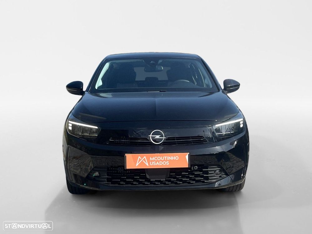 Opel Corsa 1.2 T Edition - 8