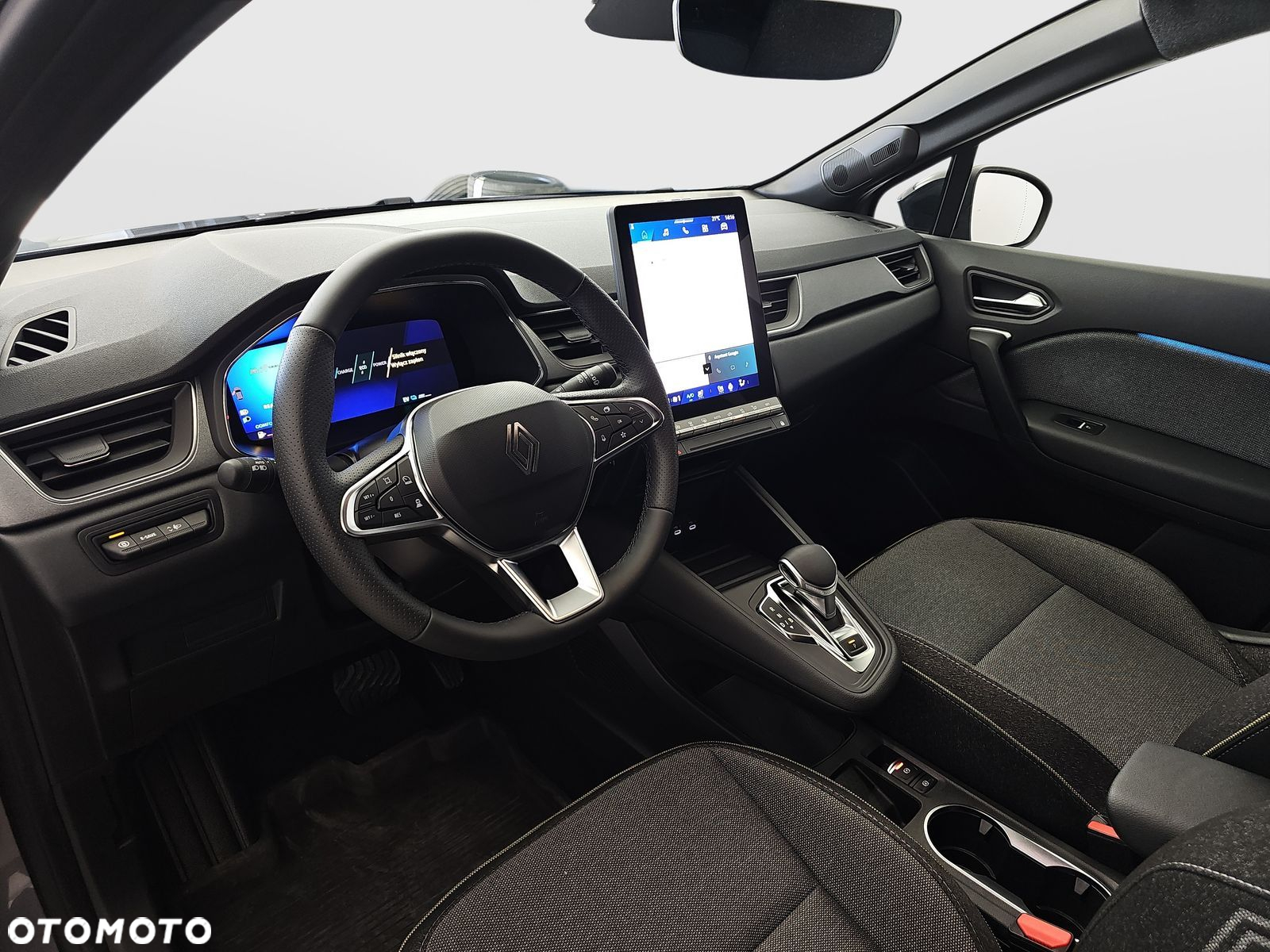 Renault Symbioz 1.6 E-Tech Full Hybrid 145 Techno - 9