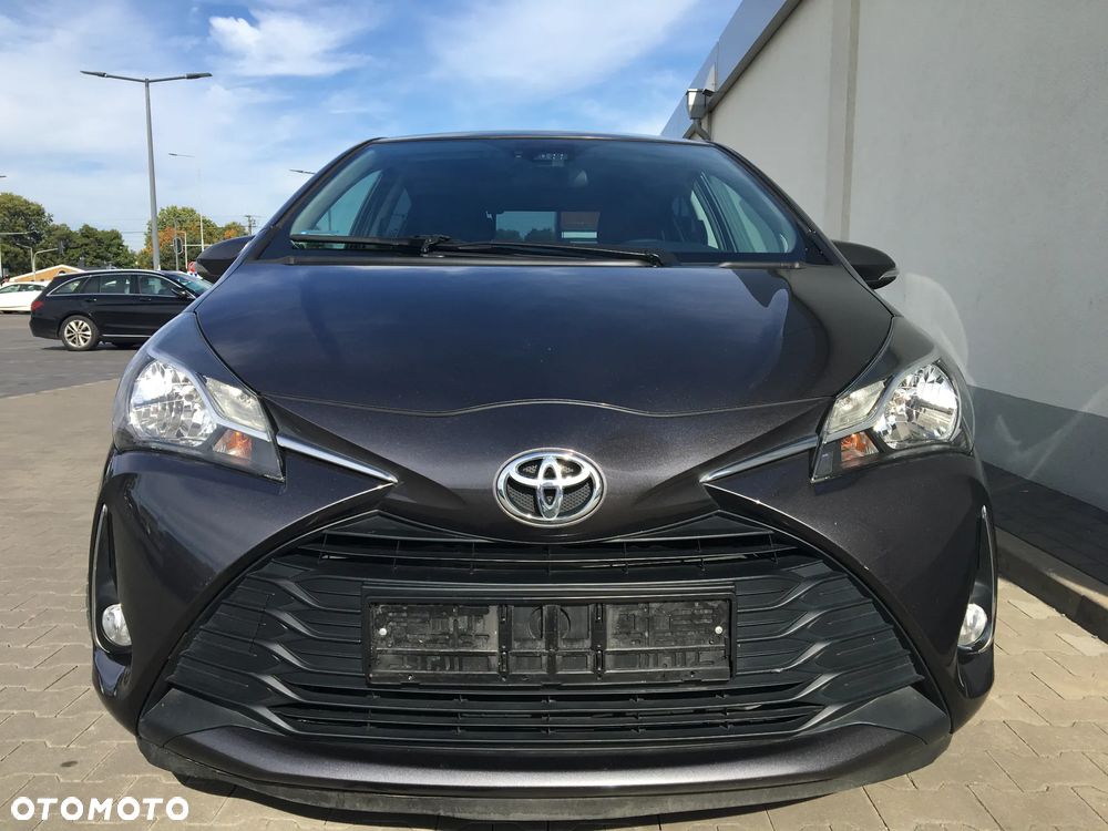 Toyota Yaris - 2