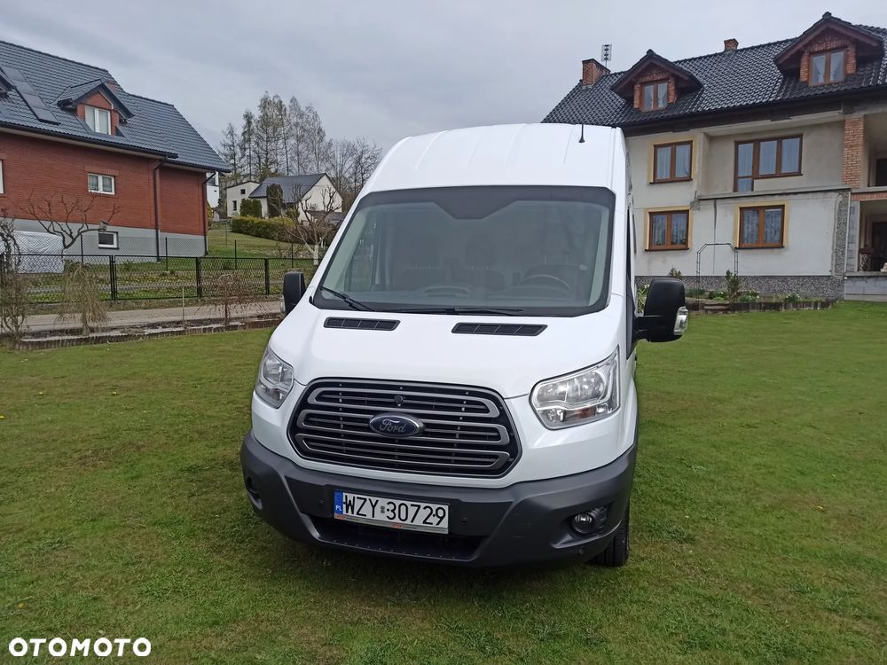 Ford Transit - 4