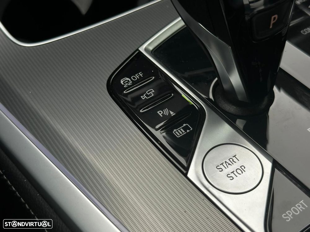 BMW X5 45 e xDrive Pack M - 31