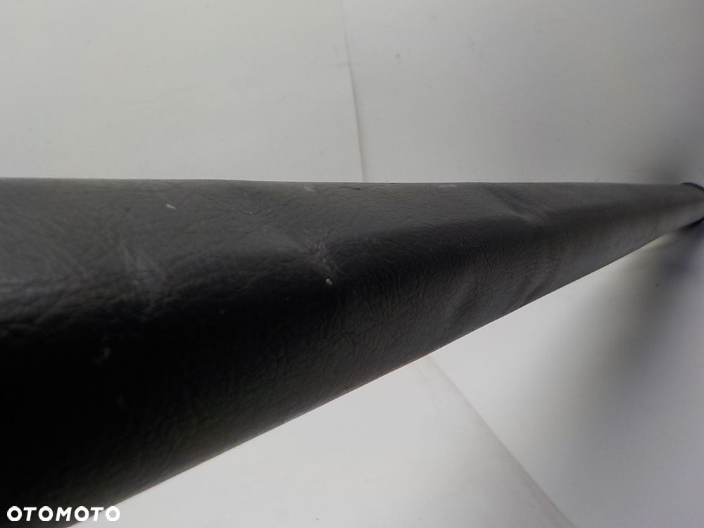 SUBARU IMPREZA GF8 ROLETA BAGAŻNIKA CZARNA - 6