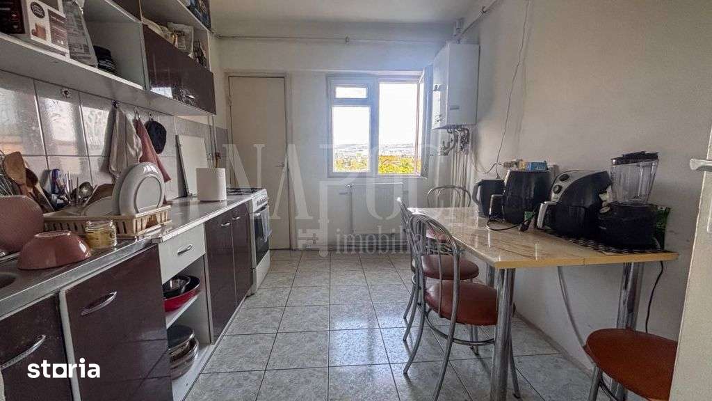 Apartament 4 camere de vanzare in Marasti, Cluj Napoca — fotografia 2