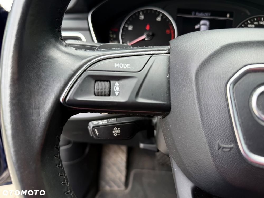 Audi A4 Avant 2.0 TDI S tronic - 18