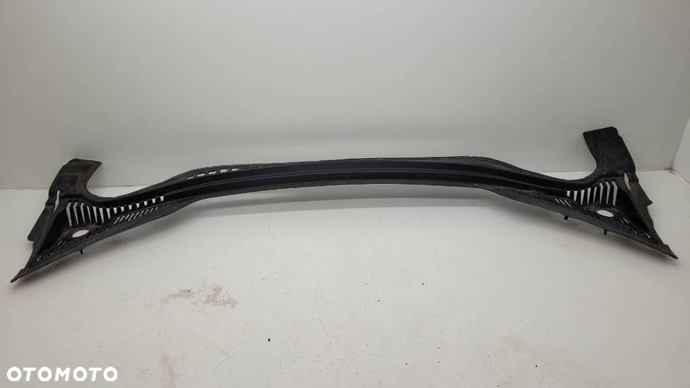 PODSZYBIE CITROEN C5 III X7 EUROPA 9681057880 - 1