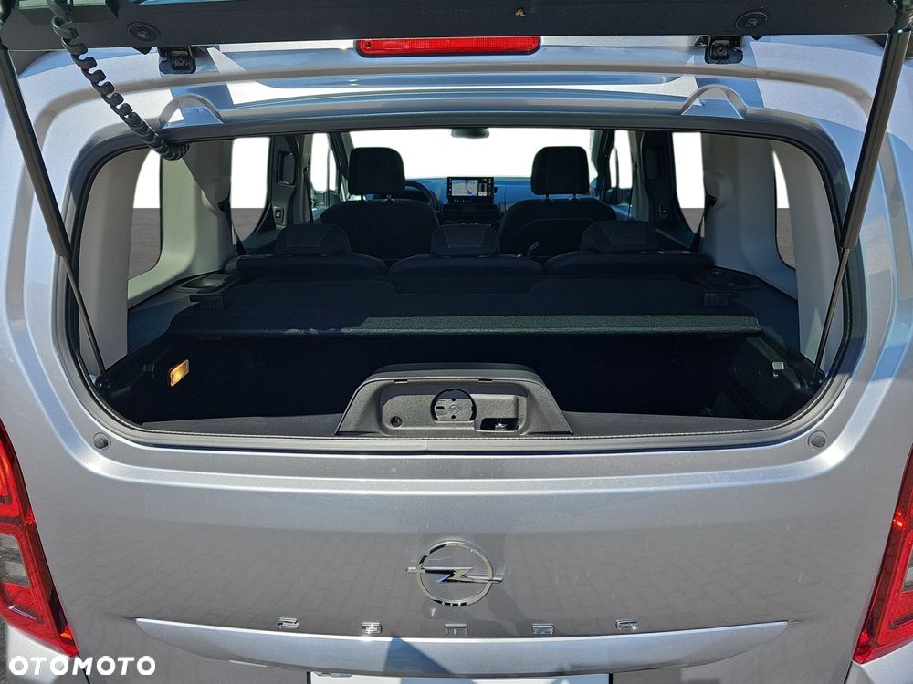 Opel Combo - 31