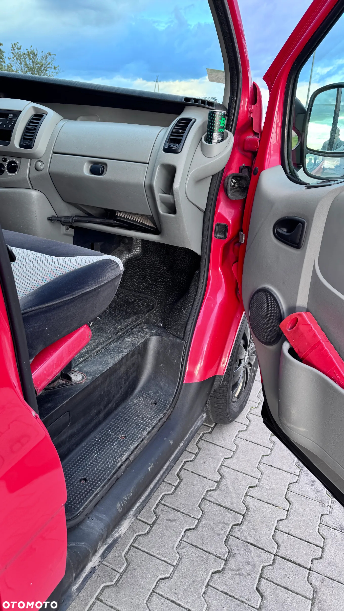 Opel Vivaro - 26