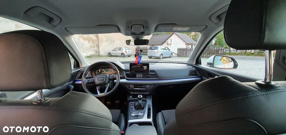 Audi Q5 2.0 TDI Sport - 27