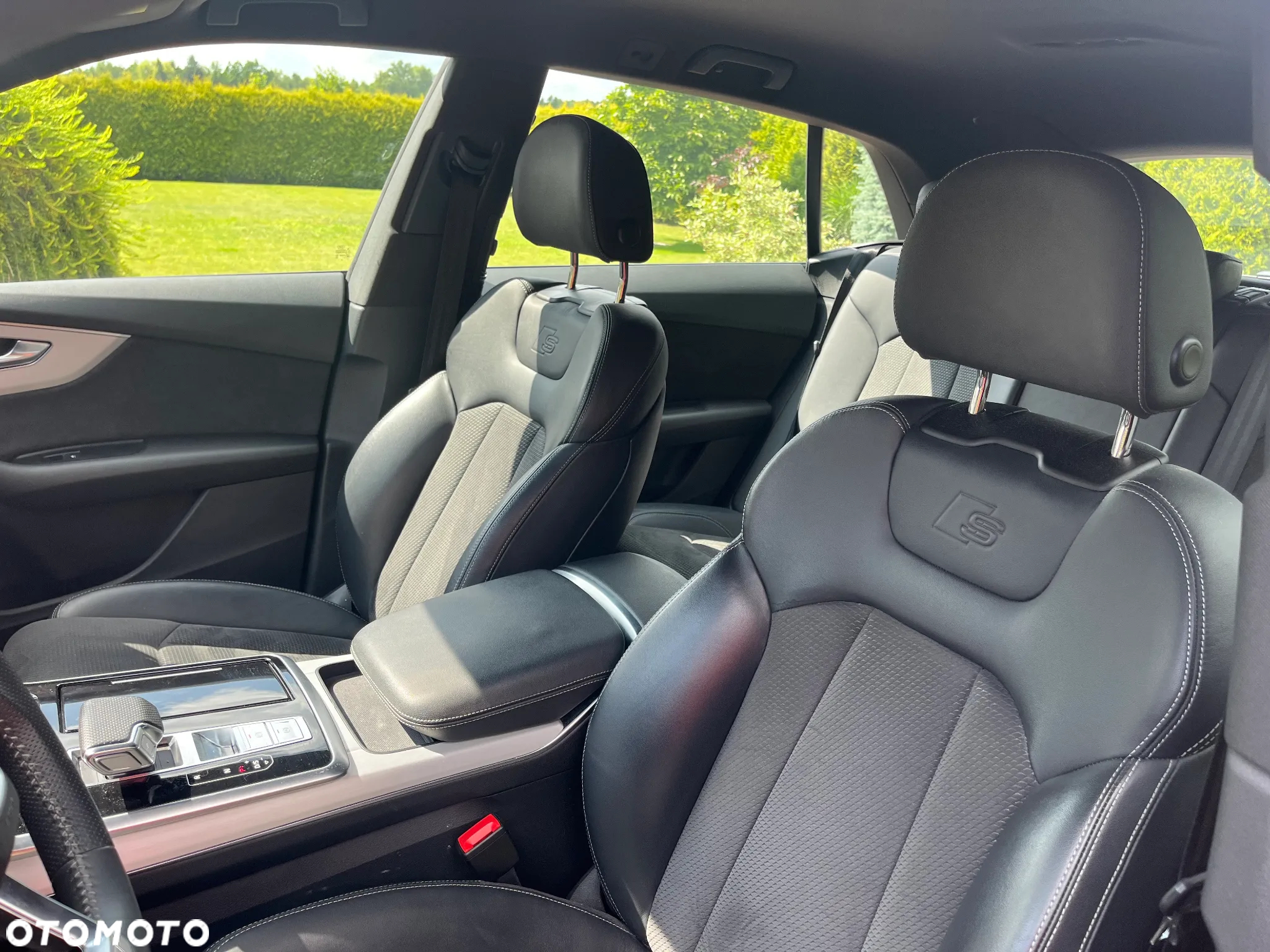 Audi SQ8 - 22