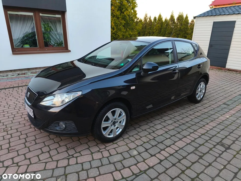 Seat Ibiza 1.6 16V Reference - 17