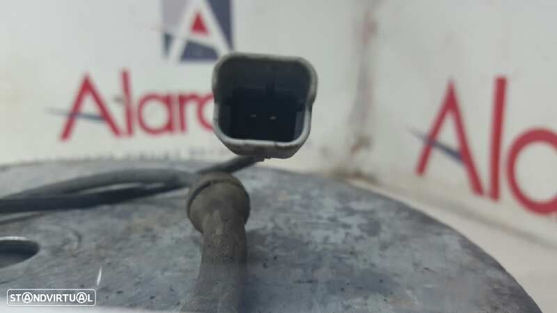 SENSOR ABS PEUGEOT 308 PREMIUM - 2
