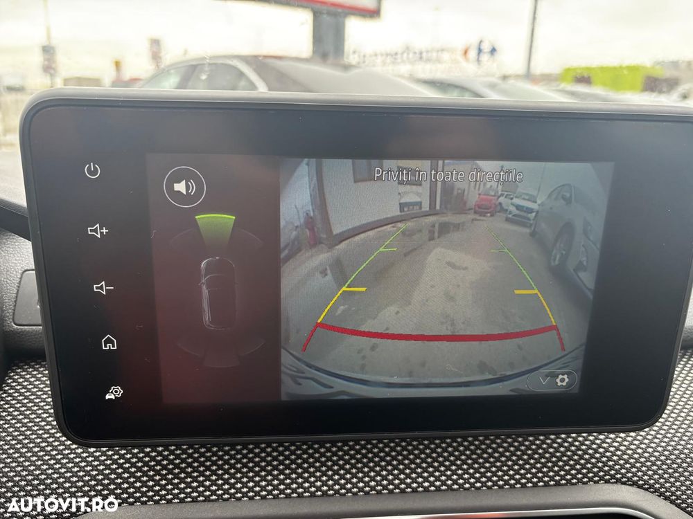 Dacia Logan ECO-G 100 MT6 Prestige - 20