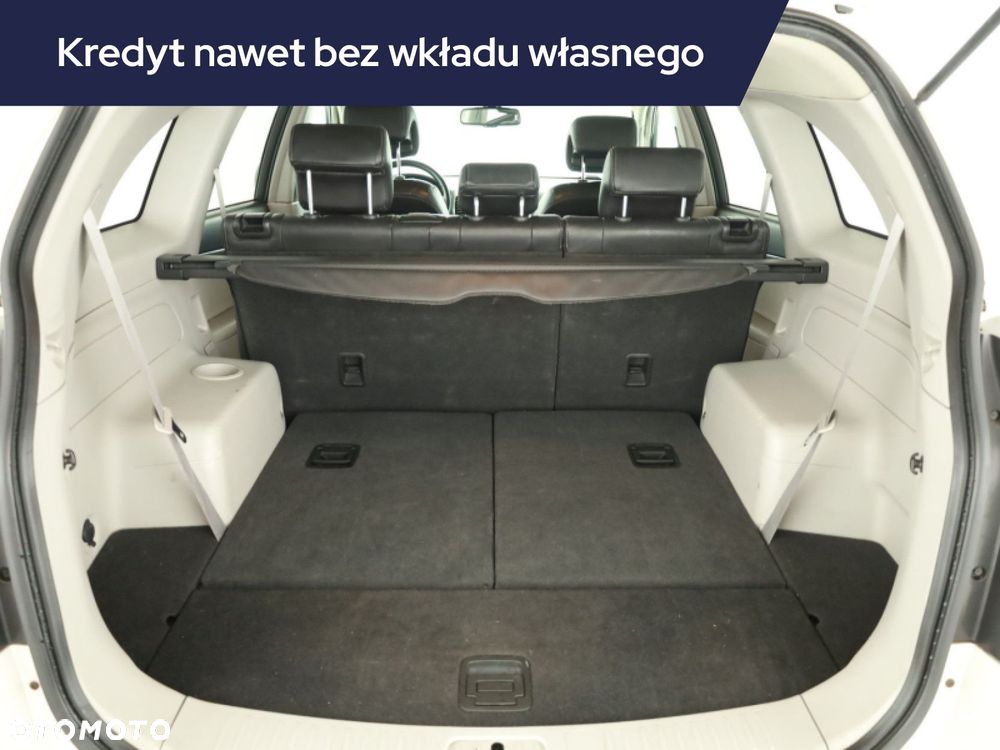 Chevrolet Captiva - 15