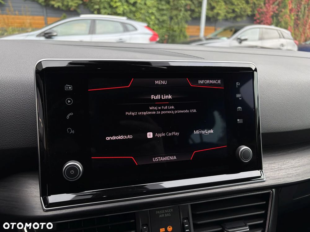 Seat Tarraco 1.5 TSI ACT OPF Xcellence - 26
